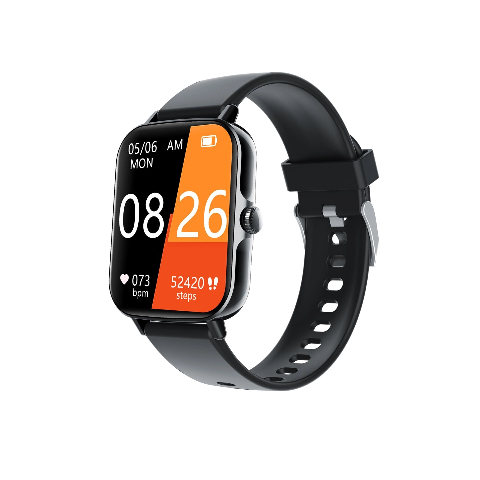 Blood Sugar Smart Watch - 1.32 Inches