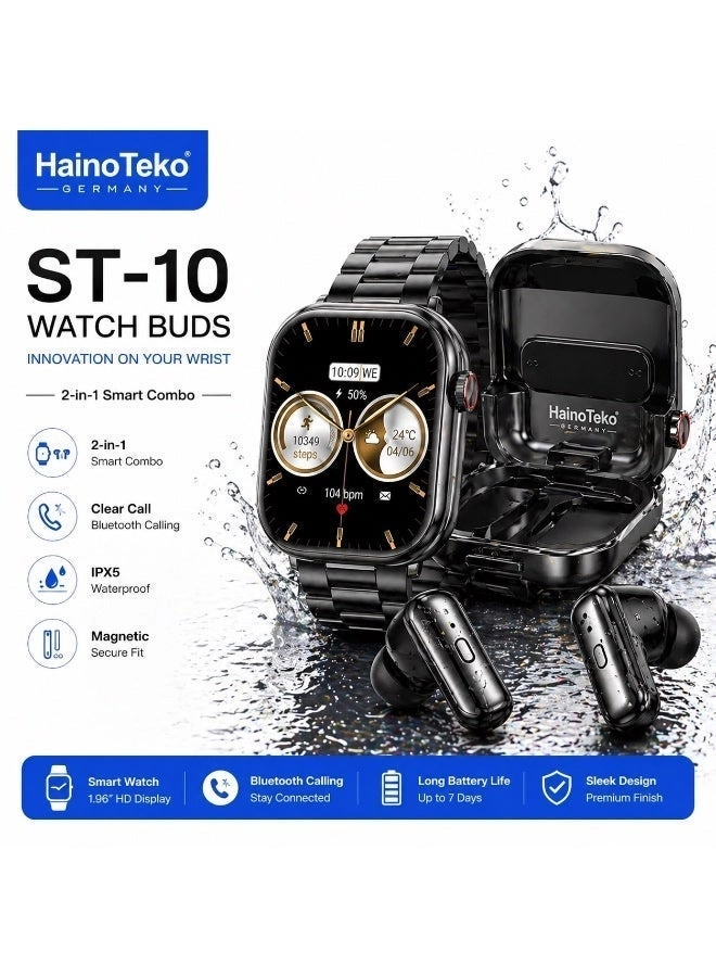ST-10