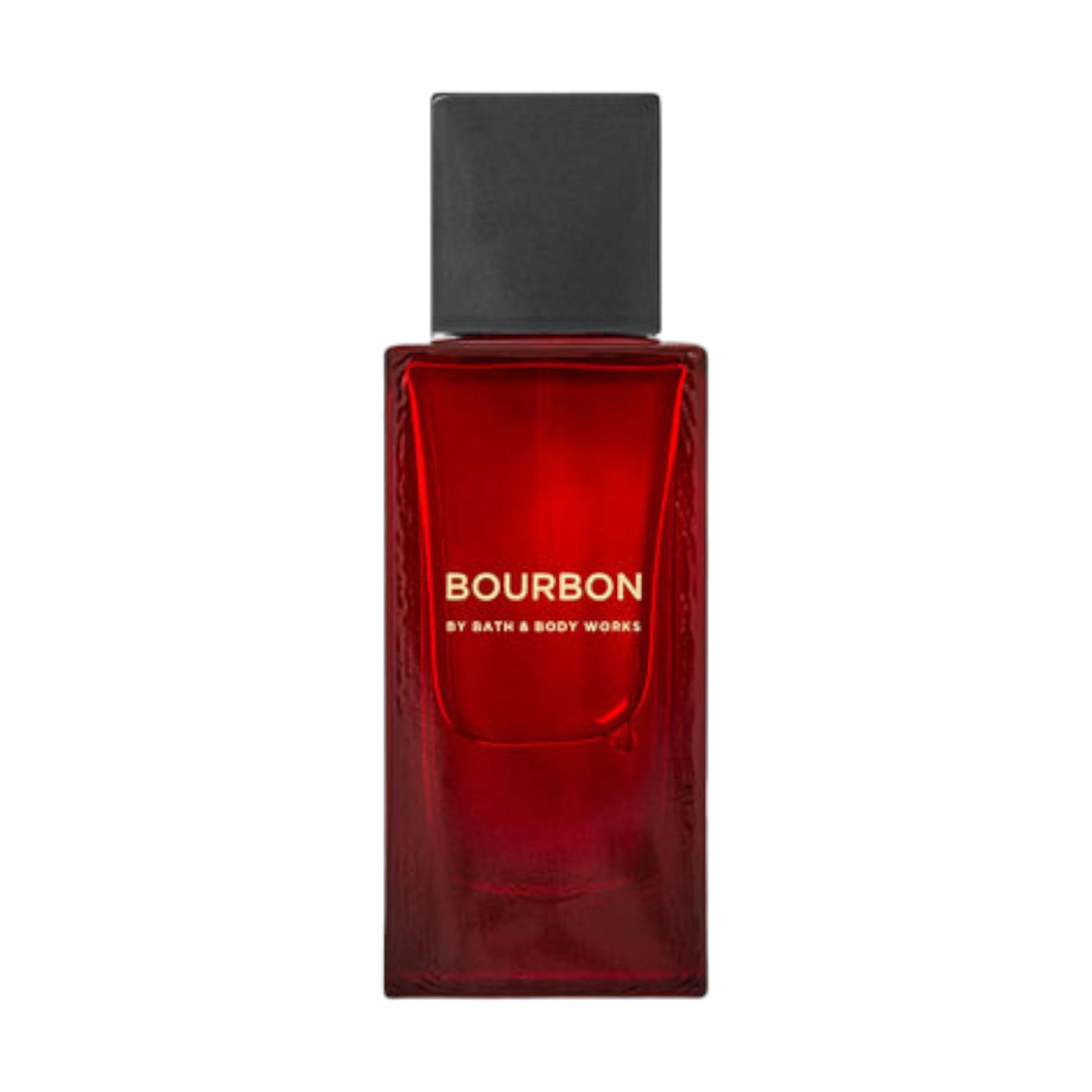 Bath & Body Works Bourbon - 100 Milliliter