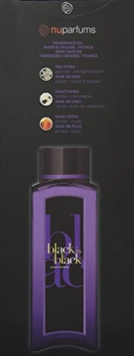 Black Is Black Eau de Parfum - 3.4 Fluid Ounces