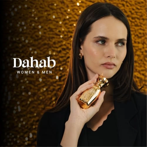 DAHAB Eau de Parfum 75ml