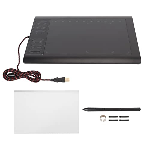 Graphics Drawing Tablet - 8192