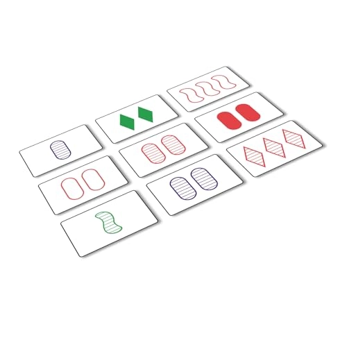 Number Puzzle (222944) - 1 pcs