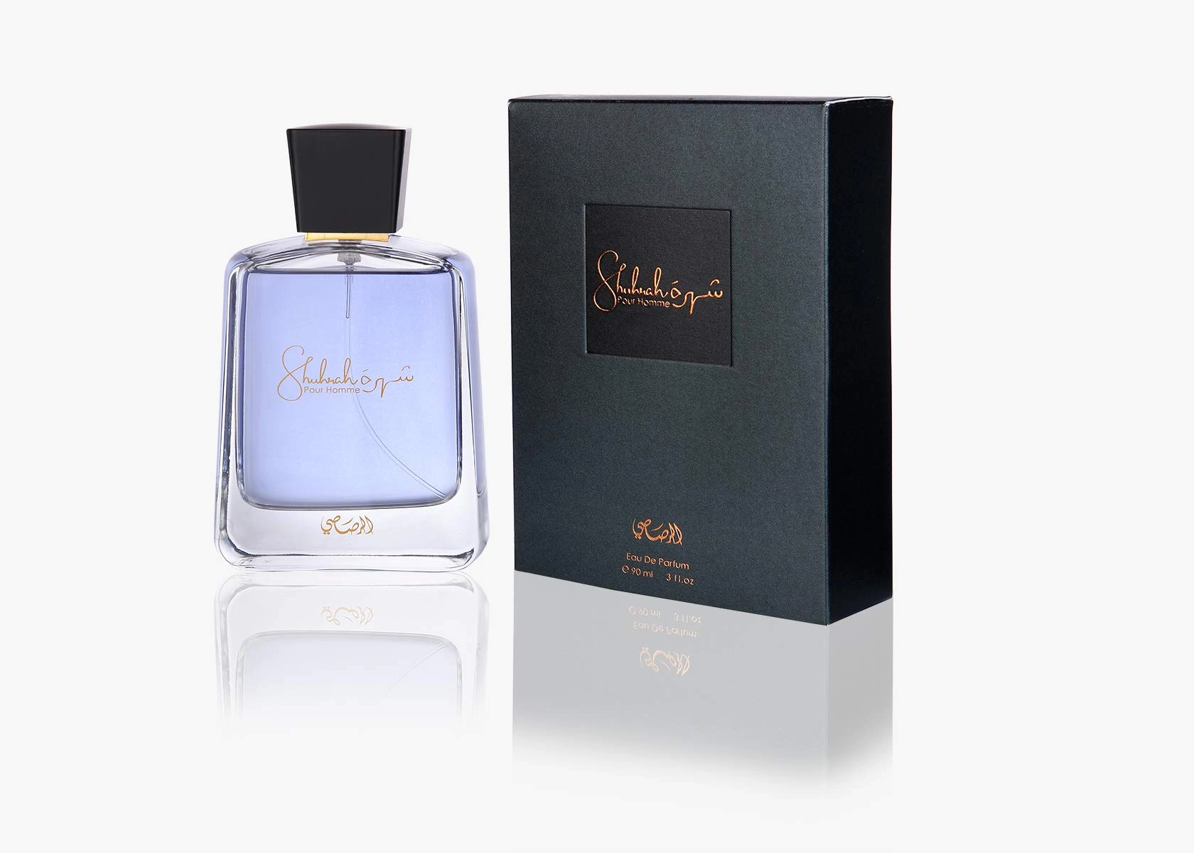 Shuhrah Eau de Parfum 90 ml
