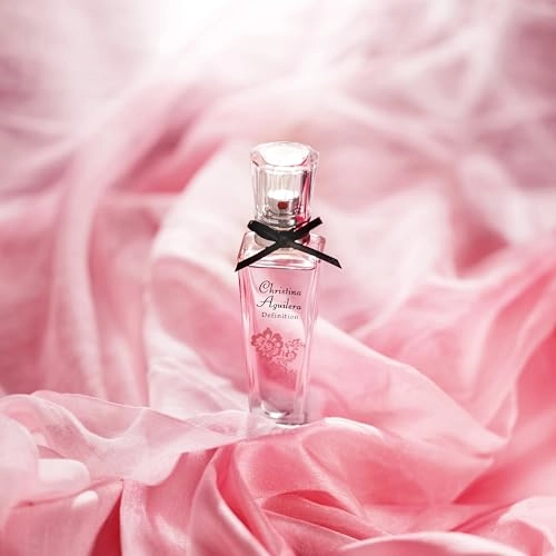 Definition Eau de Parfum - 30 ml