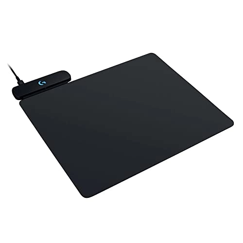 Powerplay Polycarbonate Gaming Mouse Pad