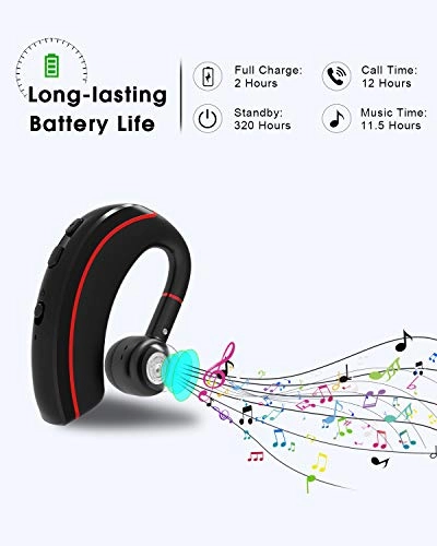 A8 Wireless Headset