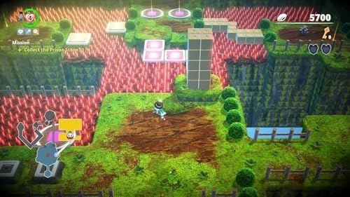 Snow Bros Wonderland - PlayStation 5