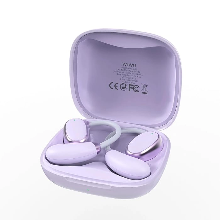 Openbuds Wearable Stereo - Wireless Earbud