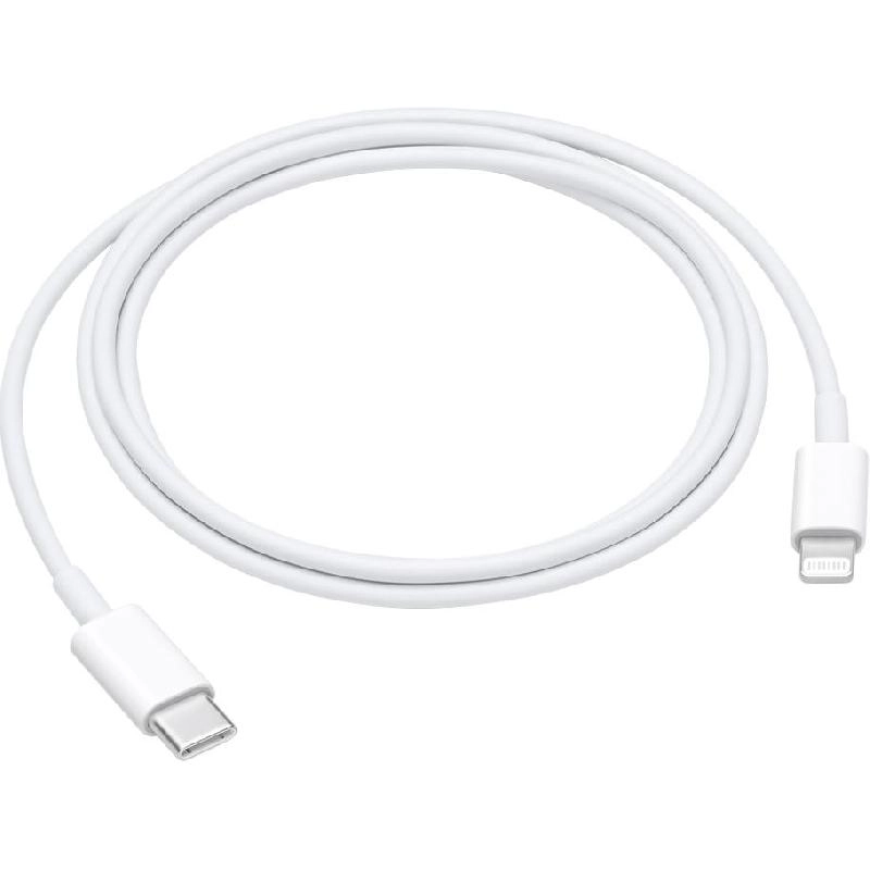 USB-C To Lightning Cable USB-C to Lightning 2m