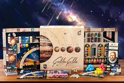 Galileo Galilei