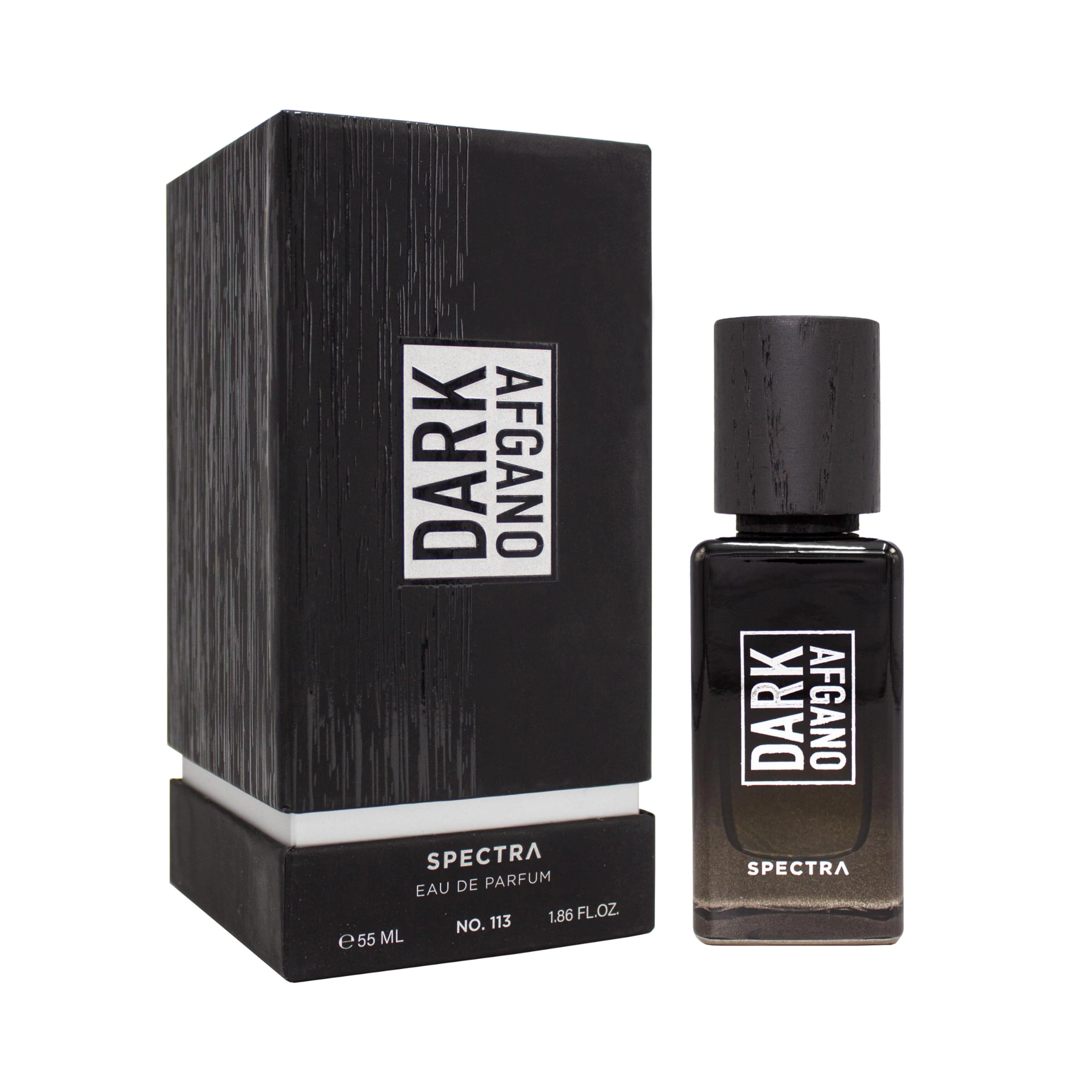 Spectra 113 Dark Afgano Eau de Parfum 55ml