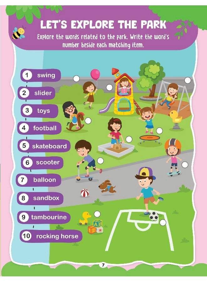 Little Masterminds - Brain Boosting Puzzles & Games