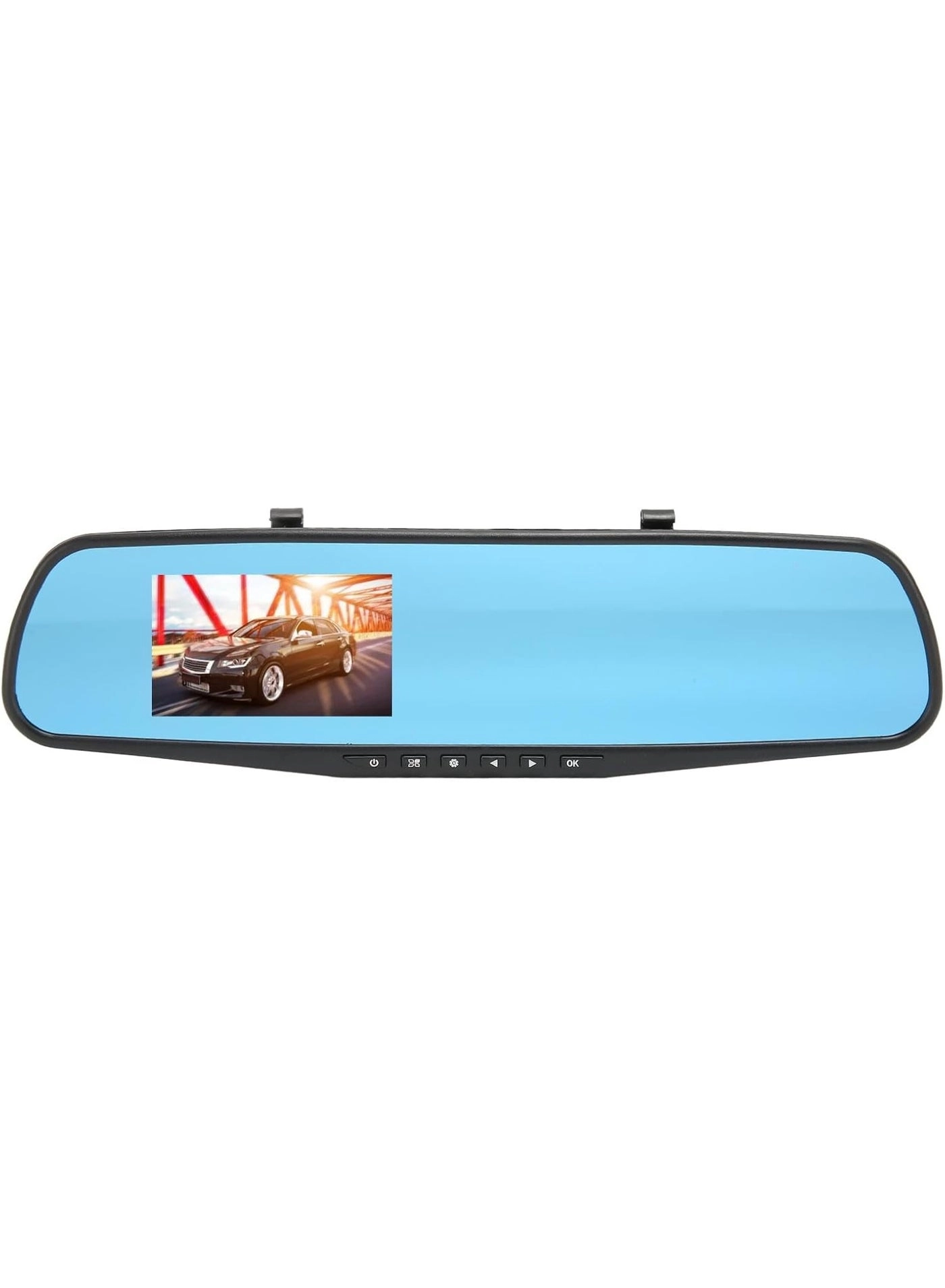Dash Cam Front and Rear - 1080P