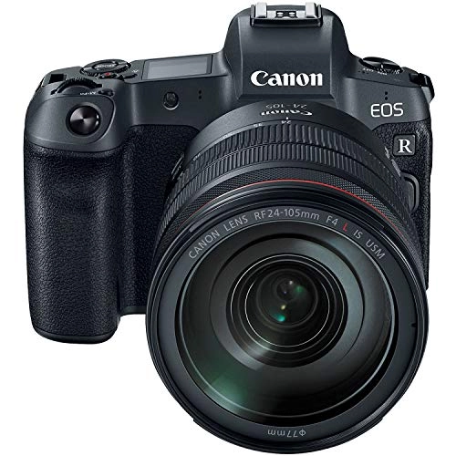 EOS R