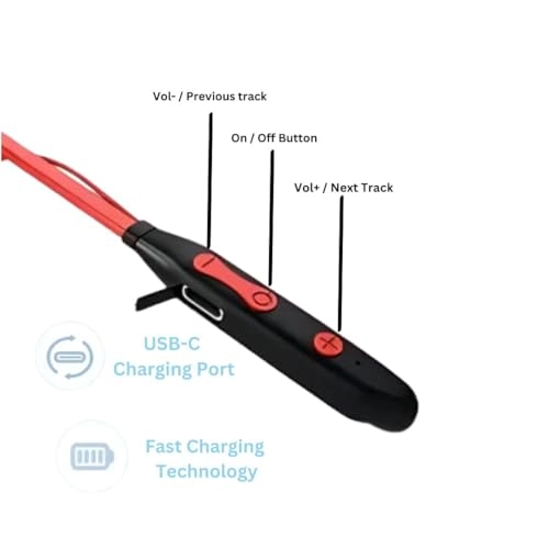 Banjo Wireless Earbud