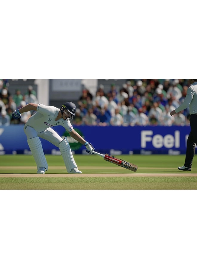 Cricket 24 Indian Edition - PlayStation 5