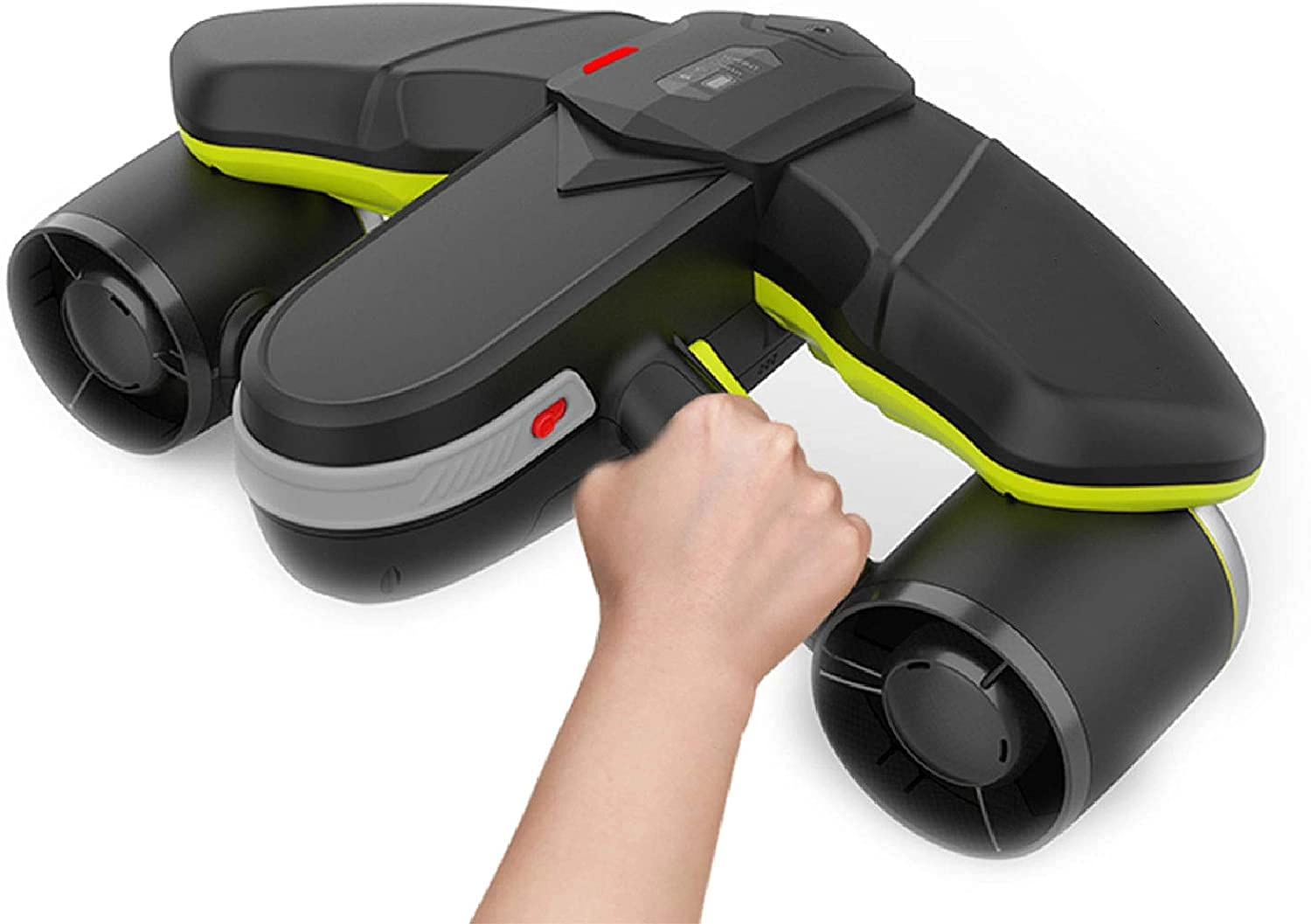 TTGLRT Smart Underwater Scooter