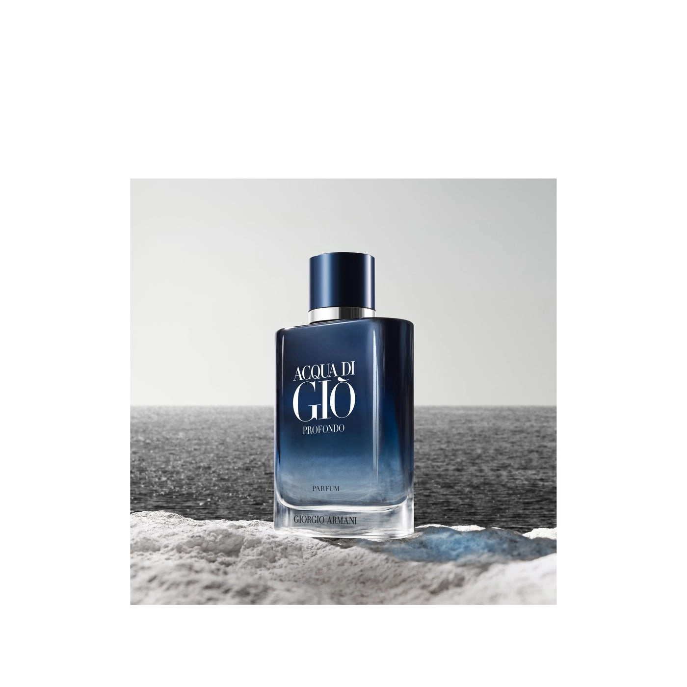 Acqua Di Gio Profondo Eau de Parfum 100ml