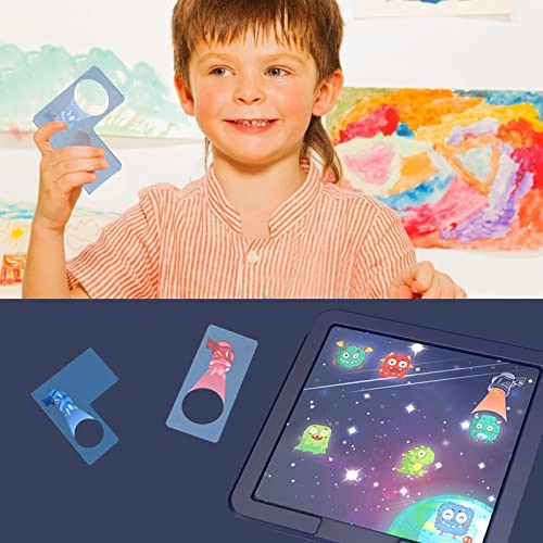 Catching Fairies Puzzle