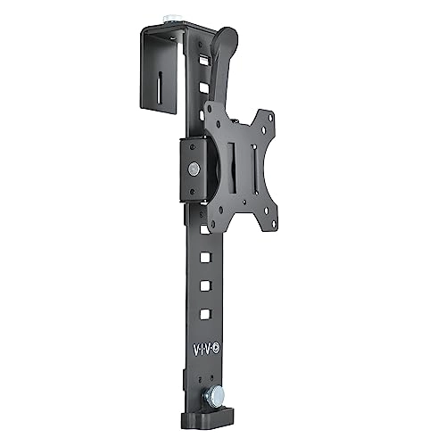 VIVO MOUNT-CUB1 - 17 to 32 inch