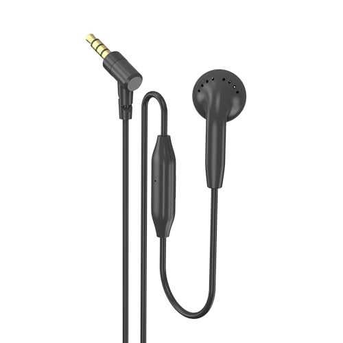 Single-Side Headset - Wired Headset