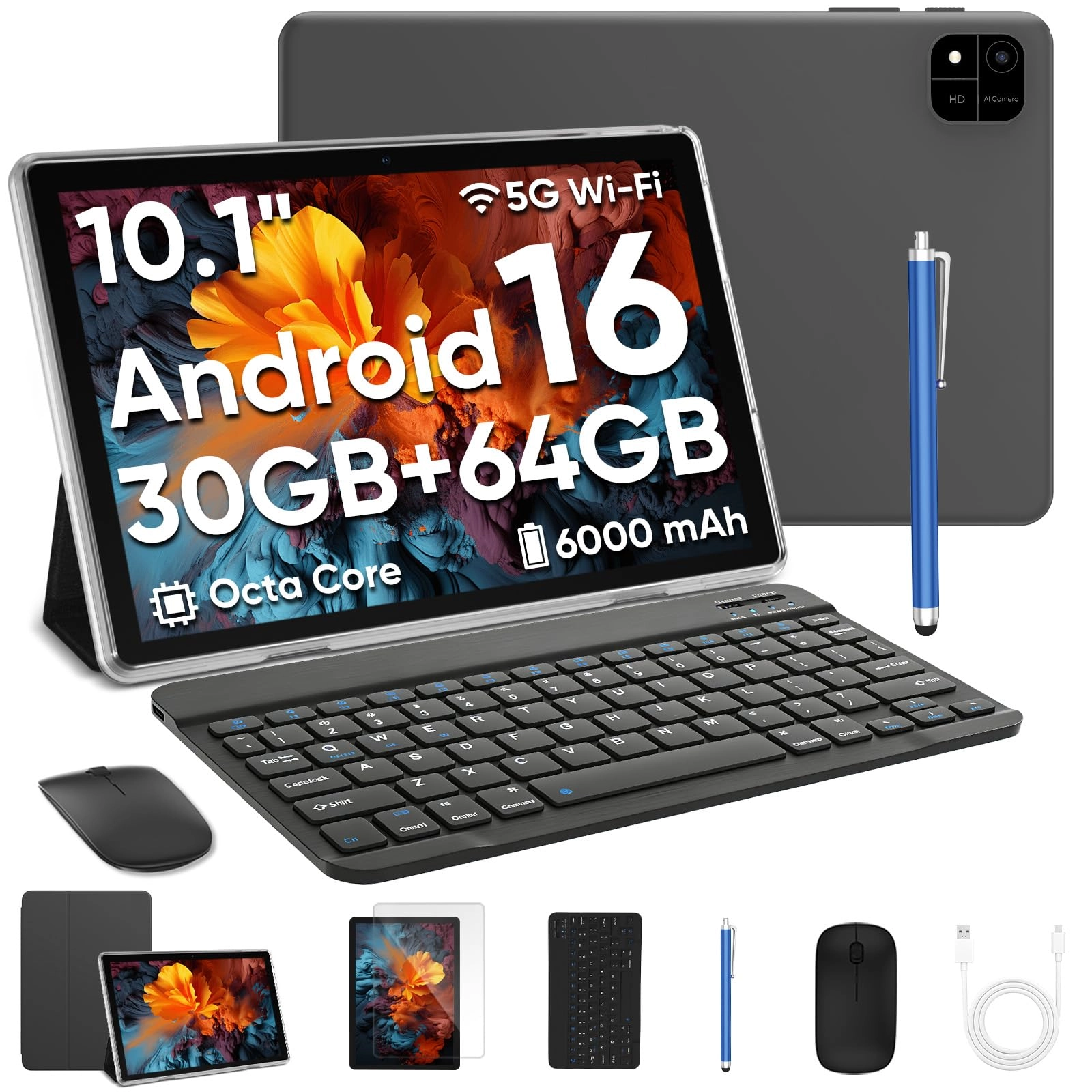 A30 - 64GB 10"