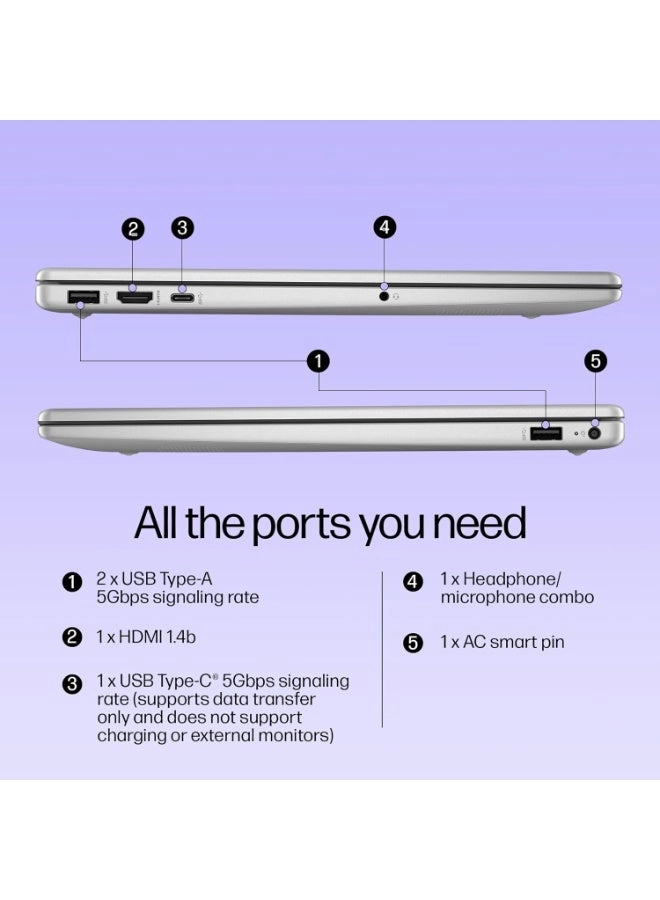 15 - 15.6'' Core i3-1315U 16GB DDR4 2TB SSD