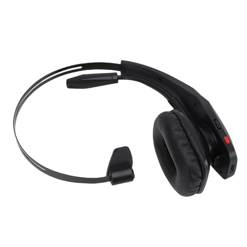 Jiawutq7k30iv6m Wireless Headset