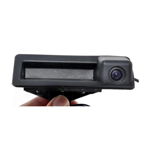 Rear View Camera - Night Vision WIFI