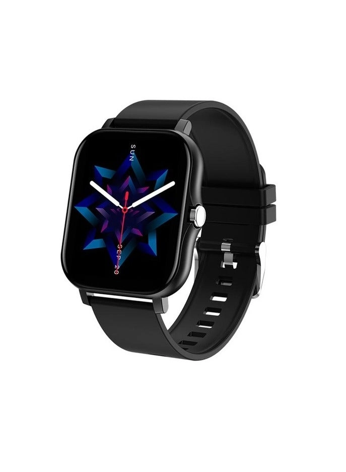 GT20 Y13 45mm Aluminium GPS