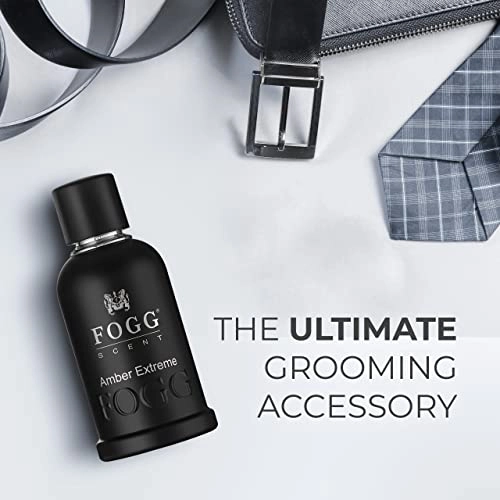 Wood Extreme Eau de Parfum 100 ml