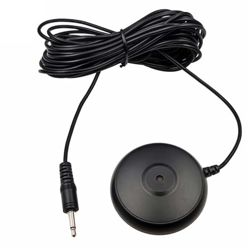 ZJ028MR 3.5mm-Mini-Jack Microphone
