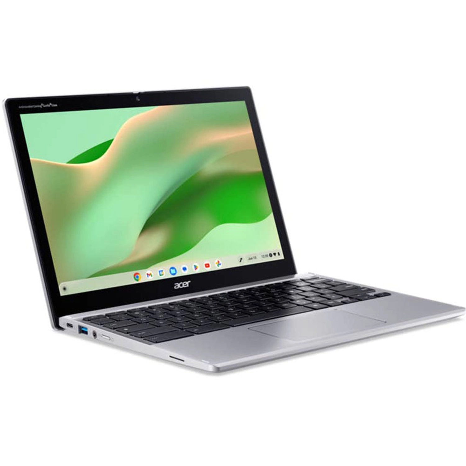 Chromebook Spin 312 - 12.2'' Core i3 N305 8GB DDR5 128GB eMMC