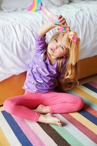 DHC40 - Dolls Multicolor Ages 3+