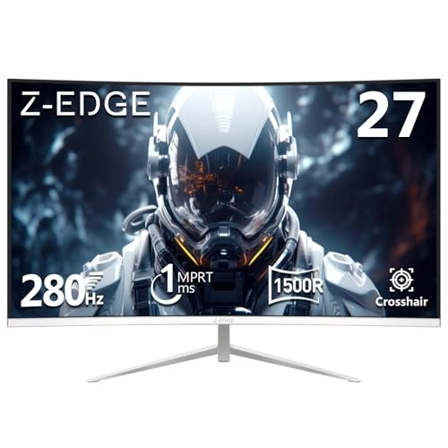 UG27P - UG27P-Wh 27 Inches FHD 1080p