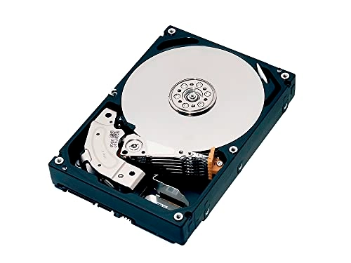 N300 3.5" 7200rpm Serial ATA (HDWG51GUZSVA) - 16TB