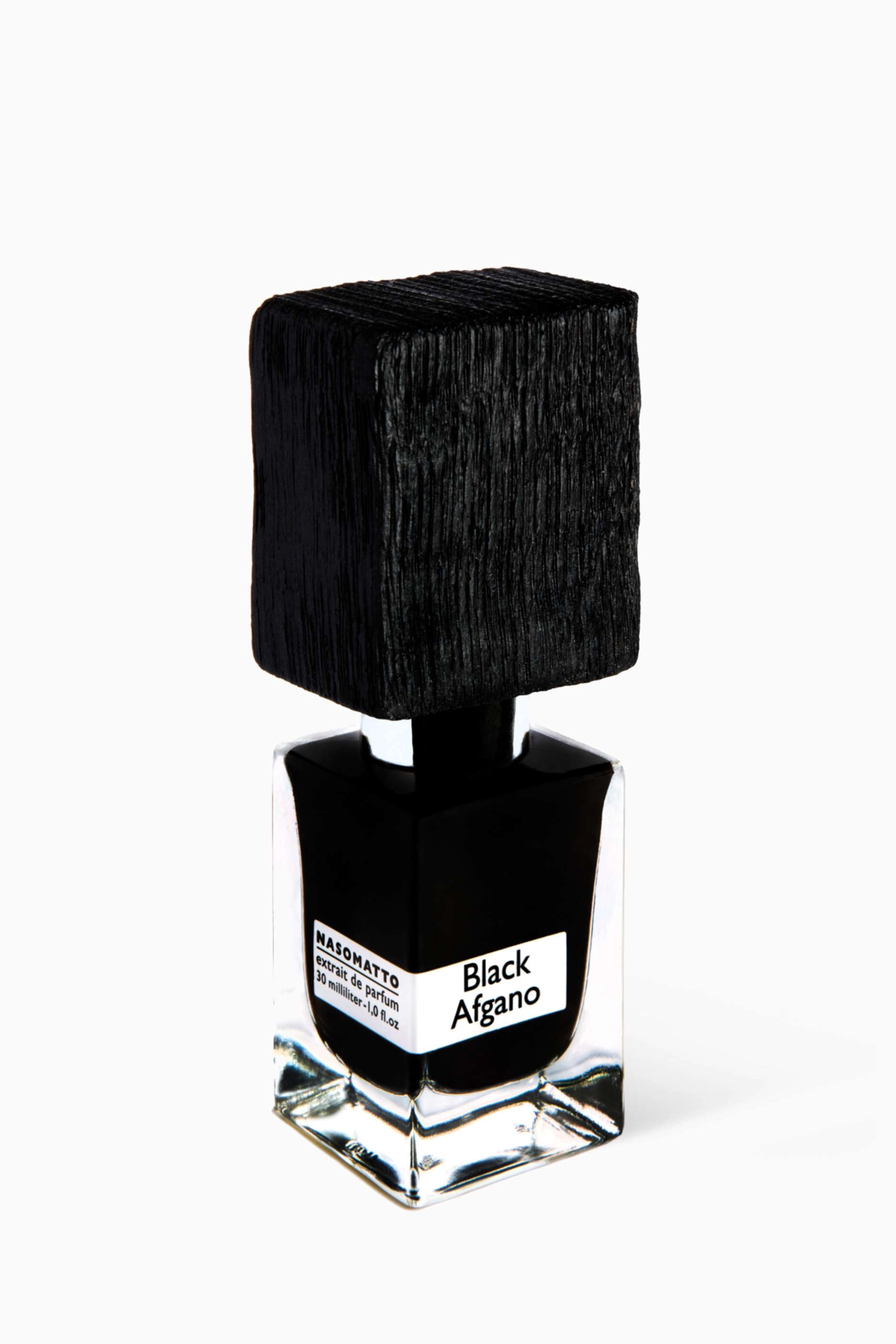 Nasomatto Black Afgano Eau de Toilette 30ml