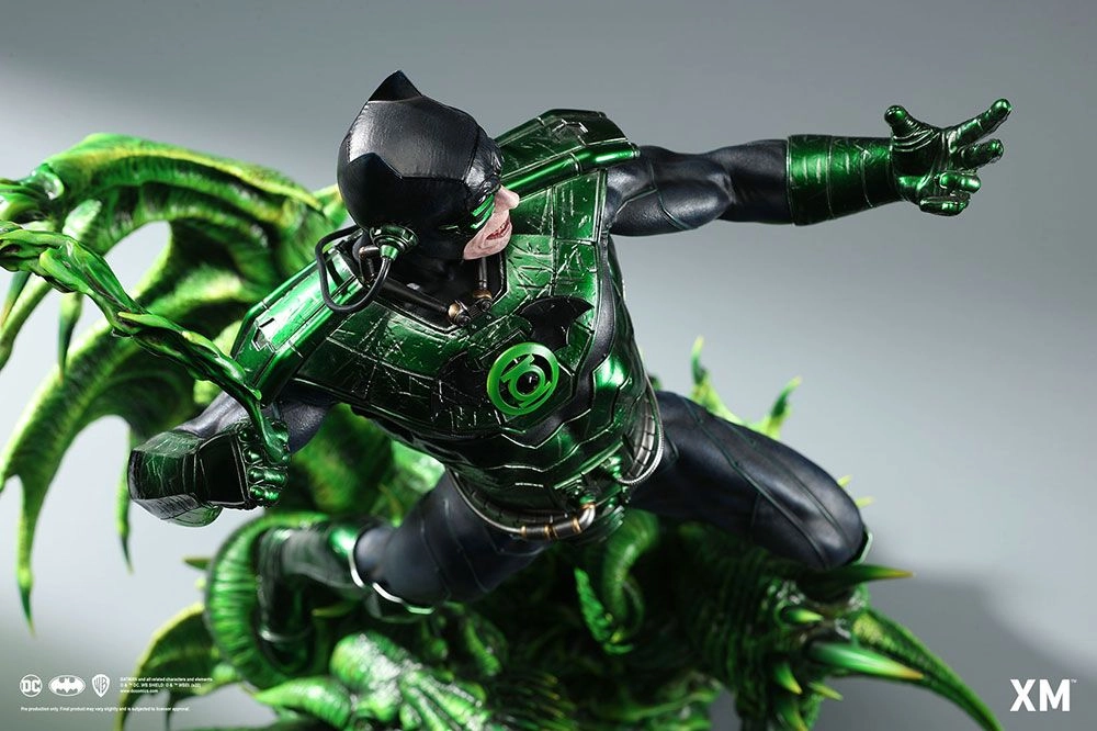 Dawnbreaker 1/4 Statue