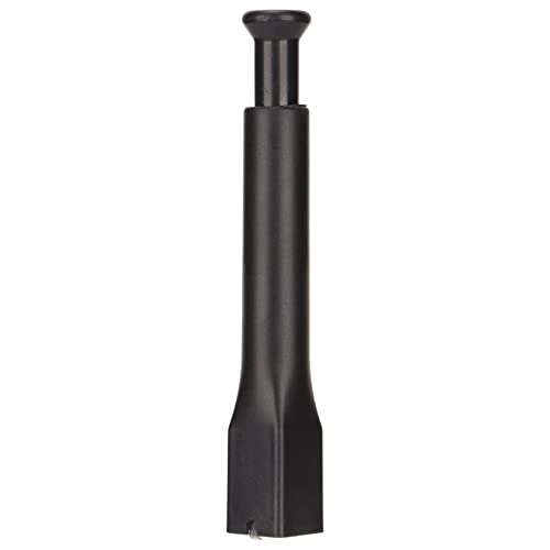 Mechanical Shaft Puller - Black Broad Compatibility