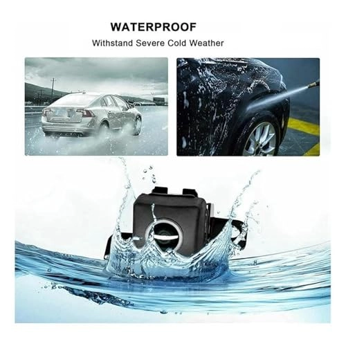 HD CCD Car Rear View Camera - Night vision