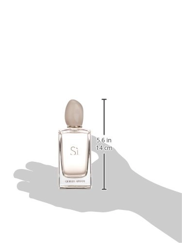 Si Eau de Toilette 100 ml