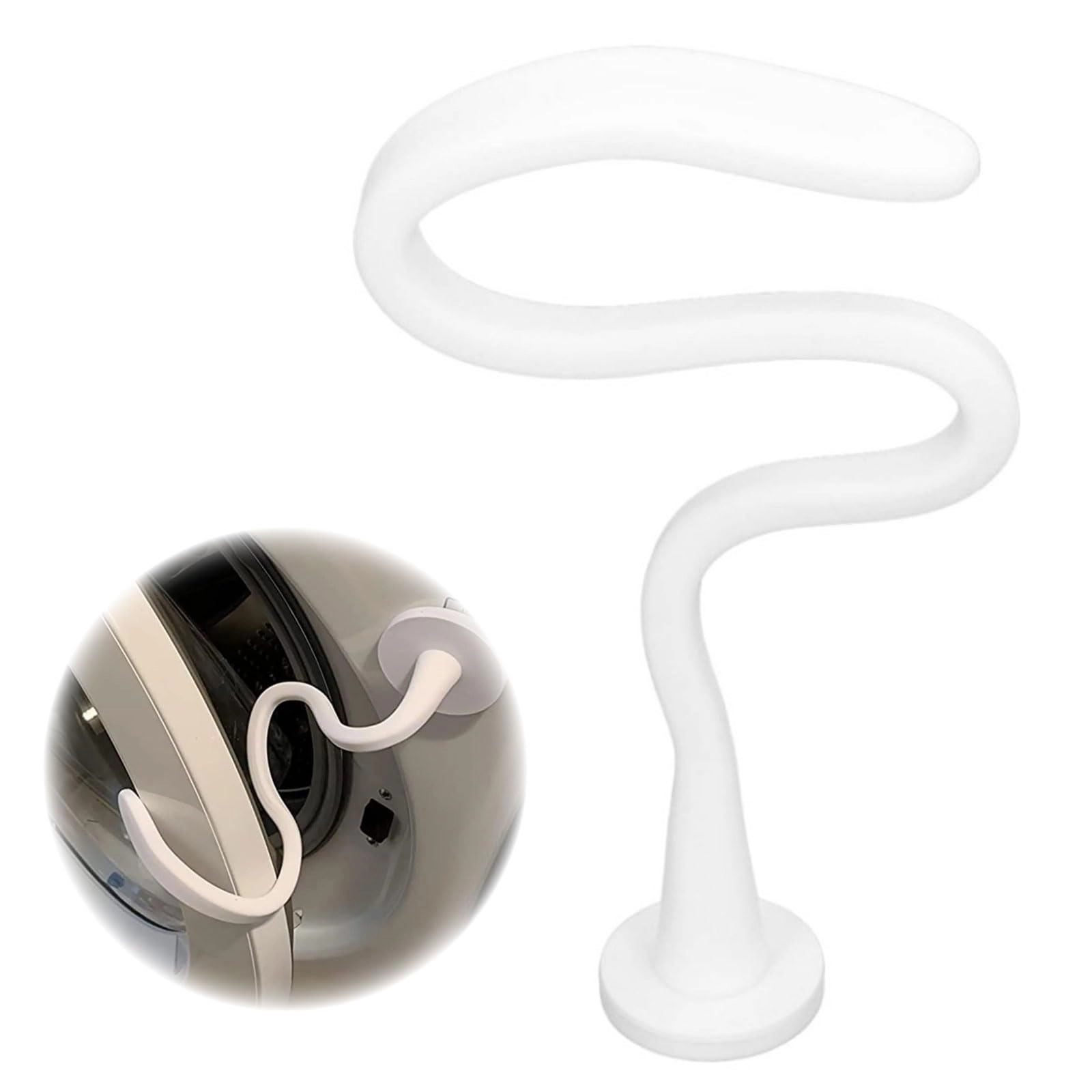 Doukesh Front Loader Washing Machine Door Support - suitable for most types of drum washers and dryers