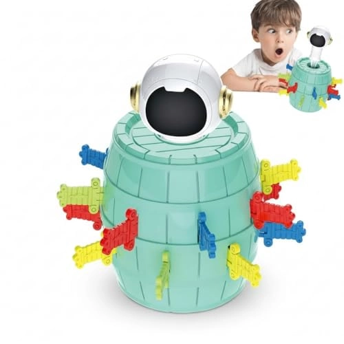 Pop Up Game - Miniature Dino