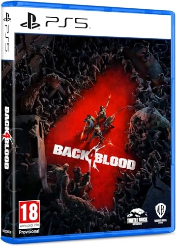 Back 4 Blood - PlayStation 5
