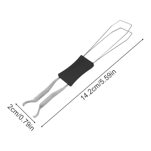 2-in-1 keyboard key puller