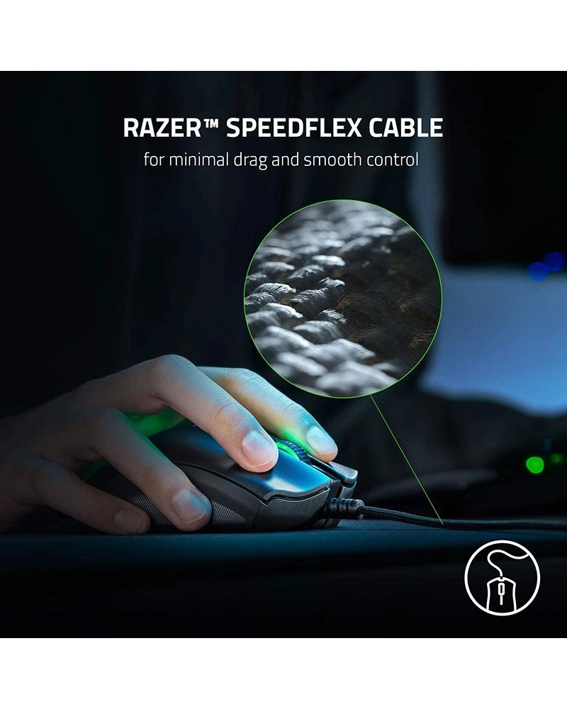 DeathAdder V2 Pro - Wireless