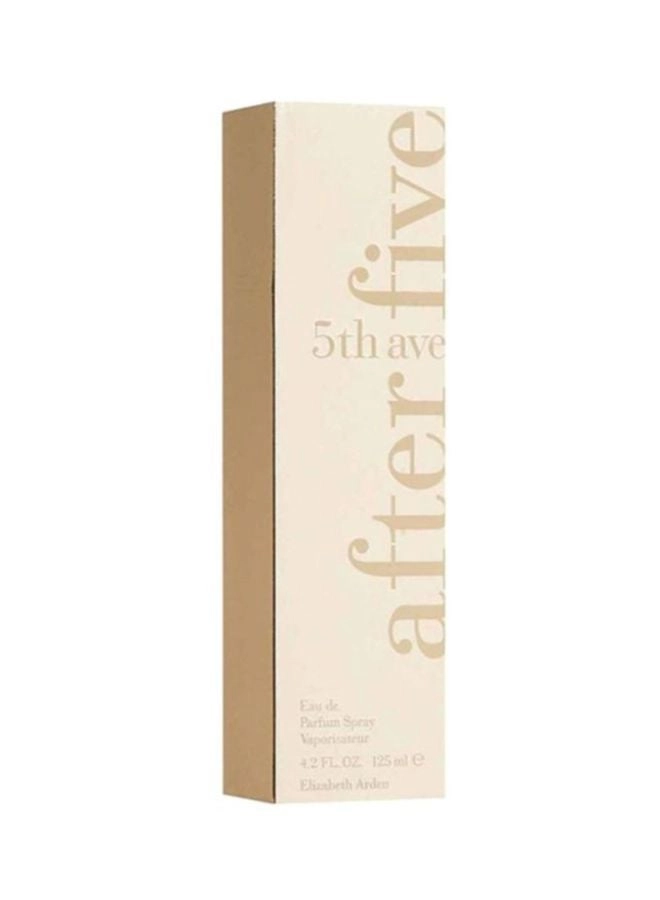 After Five Eau de Parfum 125ml
