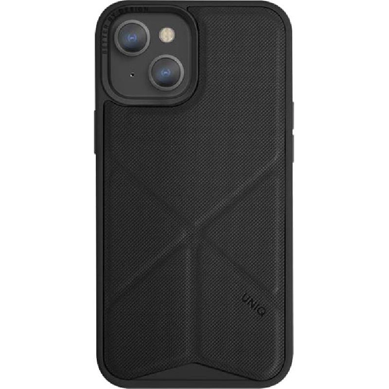 Transforma Back Cover Mobile Case with MagSafe for iPhone 14