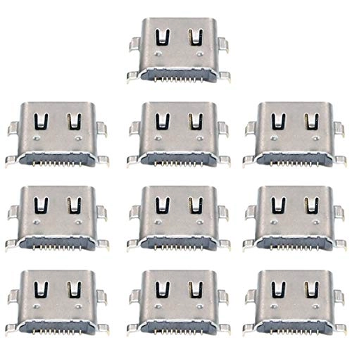 Charging port connector - 10 PCS XT1662